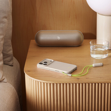 Beats Kickstand-fodral. (Bildkälla: Apple)
