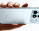 Standardmodellen av Redmi K90 (Bildkälla: Redmi, redigerad)