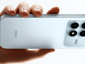 Standardmodellen av Redmi K90 (Bildkälla: Redmi, redigerad)