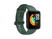 Test: Xiaomi Mi Watch Lite - Vad kan den billiga smartklockan göra och vad skiljer den från betydligt dyrare Redmi Watch? (Sammanfattning)