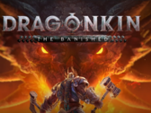 Dragonkin: The Banished är nu ute ur tidig åtkomst 