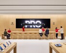 reparationer av iPad kommer nu att utföras direkt i Apple Stores. (Bildkälla: Apple)
