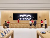 reparationer av iPad kommer nu att utföras direkt i Apple Stores. (Bildkälla: Apple)