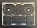 Apple M4 40-core GPU: benchmarks, prestanda, specifikationer