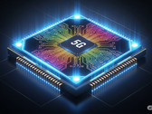 Den nya 5G-mottagaren som utvecklats av MIT-forskare uppnår 30 gånger bättre brusblockering (Bildkälla: AI-genererad bild)