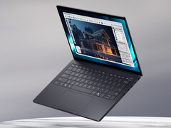 Dell säljer Pro Precision 7 Series 14 i ett enda färgalternativ.