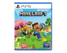 PS5 Minecraft-spelfodral med omslag med karaktärer från spelet (Bildkälla: Mojang Studios / Microsoft)