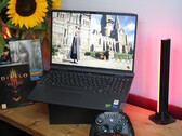 Lenovo LOQ 16 gaming laptop recension: Var är haken jämfört med den dyrare Legion?