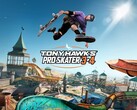 Bam Margera, Doom Slayer, och stigande olympiska stjärnor ansluter sig till den ikoniska uppställningen. (Bildkälla: Activision)