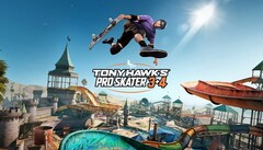 Bam Margera, Doom Slayer, och stigande olympiska stjärnor ansluter sig till den ikoniska uppställningen. (Bildkälla: Activision)