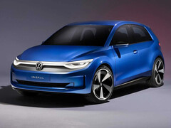 Volkswagen: Ny batteriteknik för elbilar kommer att revolutionera räckvidd och priser. (Bildkälla: InsideEV)