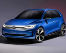 Volkswagen: Ny batteriteknik för elbilar kommer att revolutionera räckvidd och priser. (Bildkälla: InsideEV)