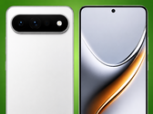 Redmi Turbo 6 Max sägs ha lånat designelement från iPhone Air och Google Pixel. 