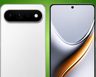 Redmi Turbo 6 Max sägs ha lånat designelement från iPhone Air och Google Pixel. 