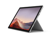 Test: Microsoft Surface Pro 7 - En i7-uppgradering med extra GPU-prestanda (Sammanfattning)