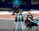 En bild av spelet Drag x Drive på Nintendo Switch 2. (Bildkälla: Nintendo)
