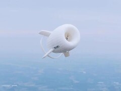 En bild av S500 (Bildkälla: China Daily; beskuren)