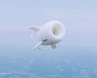 En bild av S500 (Bildkälla: China Daily; beskuren)