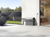 Anker Solix Solarbank E2700 Pro (bilden) har stöd för upp till 3600 W solcellseffekt. (Bildkälla: Anker)