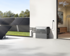 Anker Solix Solarbank E2700 Pro (bilden) har stöd för upp till 3600 W solcellseffekt. (Bildkälla: Anker)