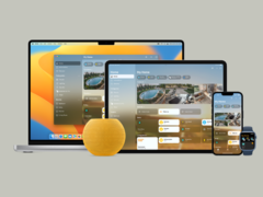 I en tvOS beta för Apple TV har termen HomeKit ersatts på flera ställen. (Bildkälla: Apple)