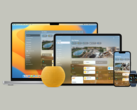 I en tvOS beta för Apple TV har termen HomeKit ersatts på flera ställen. (Bildkälla: Apple)