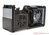 Phanteks Enthoo Evolv Shift XT med inbyggt Minisforum BD770i