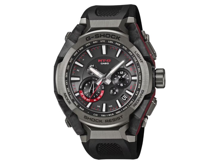 Klockan Casio G-Shock MTGB4000B-1A