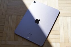 iPad Air 5 - många ja-röster, få nej-röster