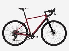 Decathlons nya Van Rysel E-EDR AF SRAM Apex