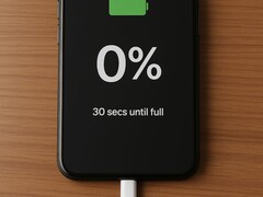 Dekorativ bild. En smartphone inkopplad (Bildkälla: AI-genererad bild)