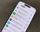 F-Droid UI (Bildkälla: Antony Muchiri)
