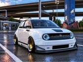 Bilplatserna i Forza Horizon 6 känns förvånansvärt tomma trots ett högt antal spelare.