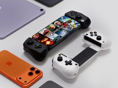GameSir X5 Lite för Xbox är MFi-certifierad och levereras med ett gratis Game Pass Ultimate-abonnemang.