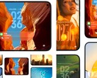 En läcka av Xiaomis reklambilder ger en första titt på den utfällda skärmen på Mix Fold 5 och en titt på HyperOS 4-designen som snart kommer till Xiaomi 18 och tidigare Xiaomi-telefoner.