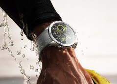 Honor Watch 5 Pro kommer att lanseras i flera slående färger (Bildkälla: Honor)