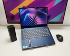 Lenovo IdeaPad 5 2-in-1 14 Convertible recension: Panther Lake till ett förmånligt pris?
