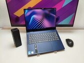 Lenovo IdeaPad 5 2-in-1 14 Convertible recension: Panther Lake till ett förmånligt pris?