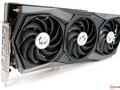 NVIDIA NVIDIA GeForce RTX 3070: benchmarks, prestanda, specifikationer
