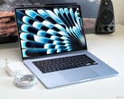 Nästa generations MacBook Air förväntas komma ut på marknaden om bara några månader. (Bildkälla: Notebookcheck)