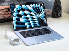 Nästa generations MacBook Air förväntas komma ut på marknaden om bara några månader. (Bildkälla: Notebookcheck)