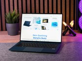 Huawei MateBook X Pro 2023 i test - MacBook Air-konkurrenten har även stöd för externa GPU:er