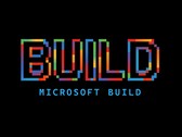 Microsoft Build 2026 officiellt varumärke för evenemang.