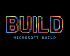 Microsoft Build 2026 officiellt varumärke för evenemang.