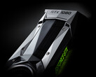 GeForce GTX 1080, marknadsföringsrendering avbildad, och andra äldre Nvidia GPU: er som snart förlorar drivrutinsstöd (Bildkälla: Nvidia)