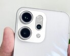 En "Reno 14 Global Edition" hands-on. (Bildkälla: SmartPrix)