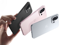 OnePlus 13T presterar bra men inte fantastiskt på Geekbench för en Snapdragon 8 Elite-driven telefon. (Bildkälla: OnePlus)