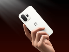 OnePlus 15T.