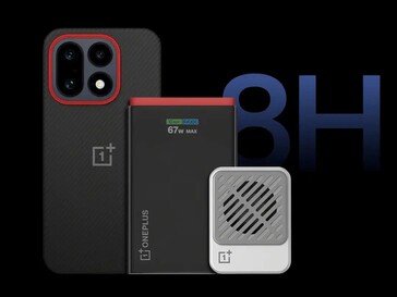 Nya tillbehör till OnePlus 16