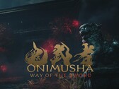 Banner för Onimusha: Way of the Sword visas